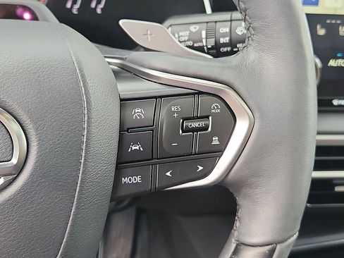 Used 2024 Lexus RX 350 Premium w/ Convenience Package image 25