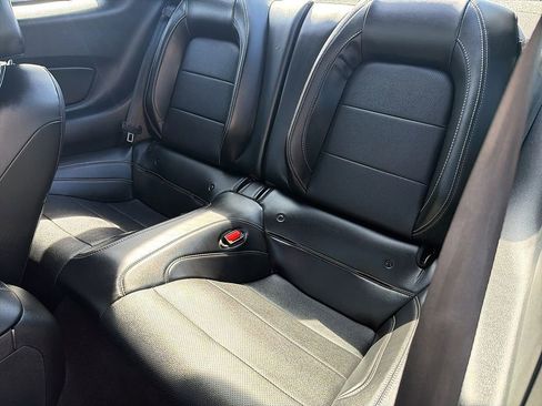 Used 2023 Ford Mustang Mach 1 w/ Mach 1 Handling Package image 12