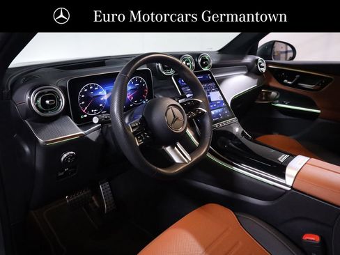 Used 2026 Mercedes-Benz GLC 300 4MATIC image 29