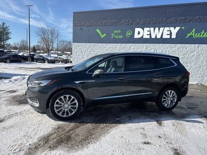Used 2019 Buick Enclave Premium w/ Experience Buick Package