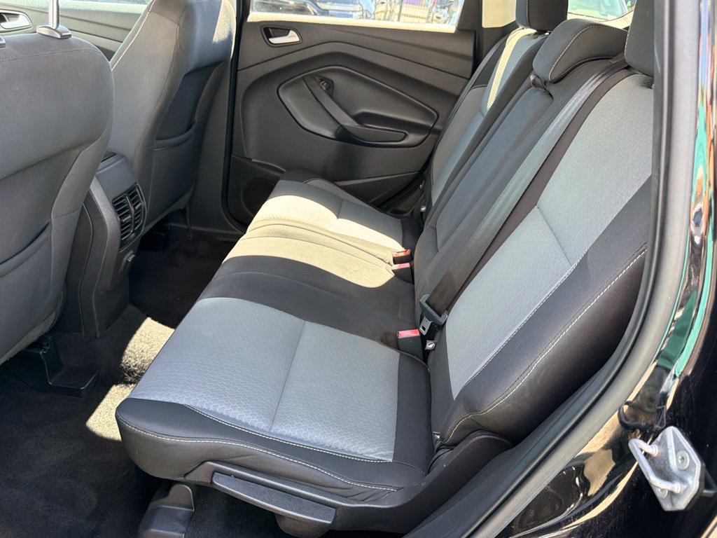 Used 2019 Ford Escape SE AWD/4WD image 36