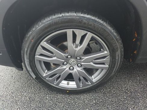 Used 2020 Honda Passport EX-L image 6