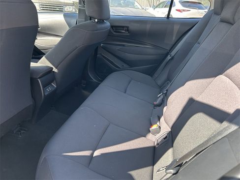 Used 2025 Toyota Corolla LE image 15