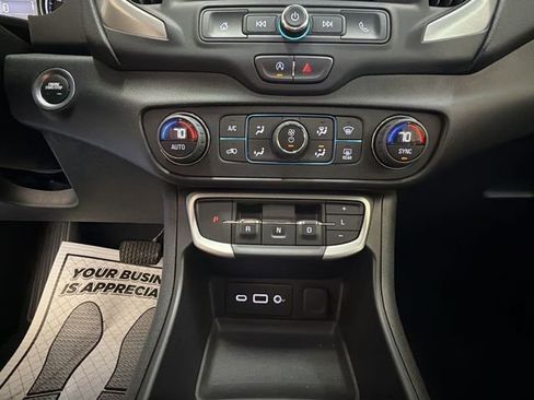 Certified 2023 GMC Terrain SLE w/ Driver Convenience Package FWD image 19