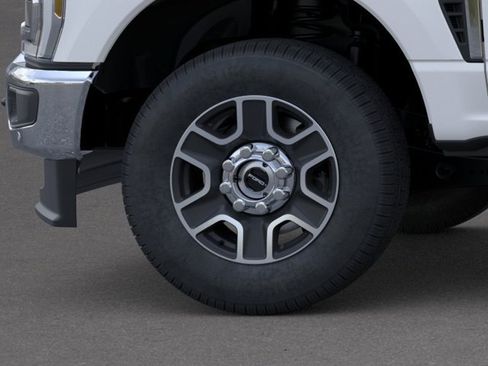 New 2026 Ford F350 Lariat w/ Lariat Ultimate Package AWD/4WD image 19