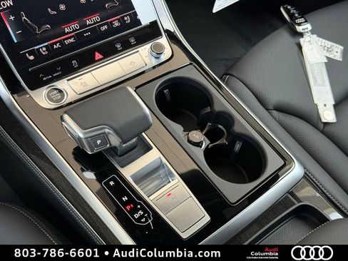 New 2026 Audi Q7 3.0T Premium Plus AWD/4WD image 31