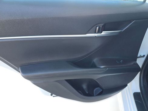 Used 2023 Toyota Camry LE w/ Cold Weather Package image 19