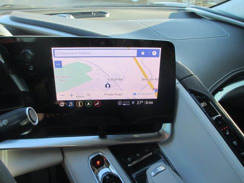 Certified 2022 Chevrolet Corvette Stingray Premium Conv w/ Z51 Performance Package image 20