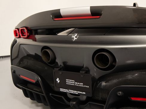Certified 2023 Ferrari SF90 Stradale image 35