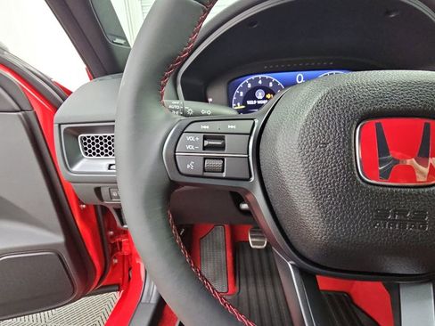 New 2026 Honda Civic Type R image 27