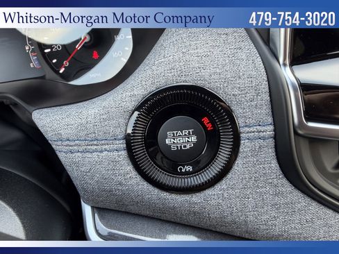 New 2026 Jeep Compass Latitude image 31