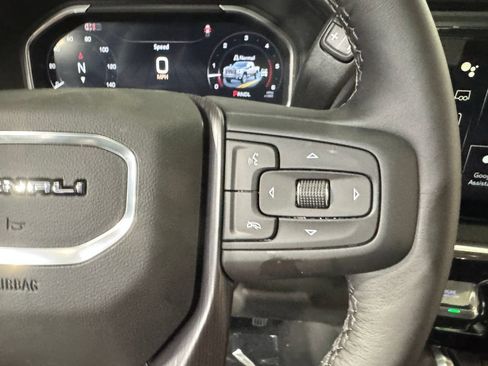New 2026 GMC Sierra 2500 Denali Ultimate AWD/4WD image 22