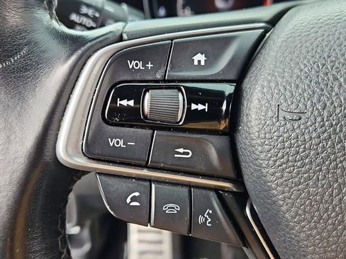 Used 2019 Honda Accord Sport image 22