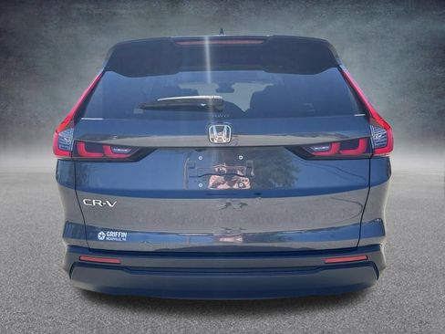 Used 2023 Honda CR-V EX image 6