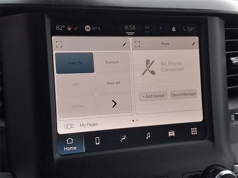 Used 2023 RAM 1500 Big Horn image 16