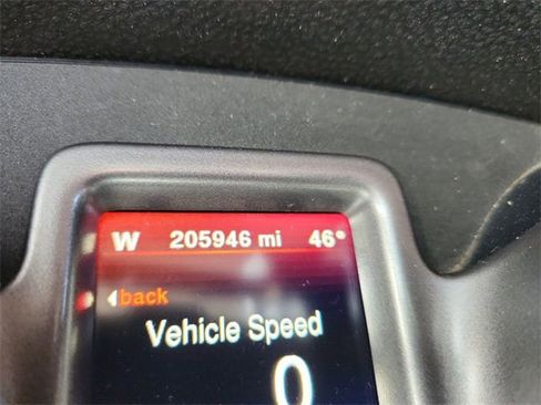 Used 2018 Dodge Journey Crossroad image 12