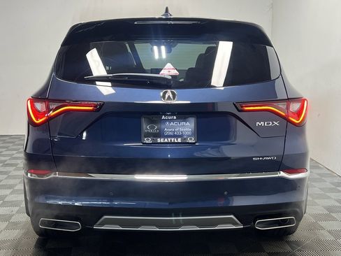 New 2026 Acura MDX w/ Technology Package image 21