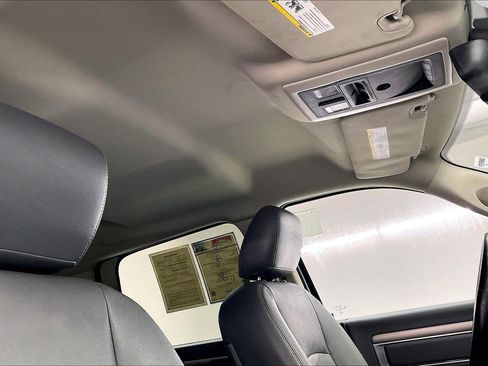 Used 2015 RAM 2500 Lone Star image 24