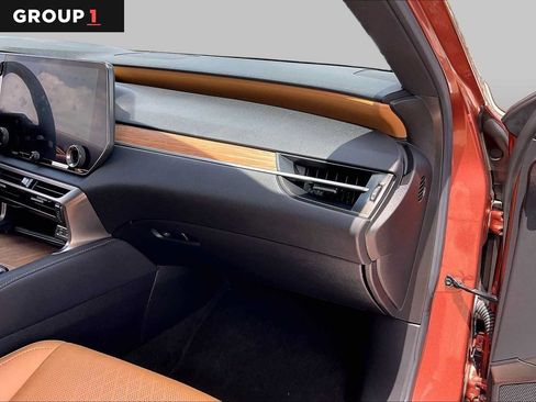 Used 2023 Lexus RX 350 Premium Plus w/ Accessory Package (Z1) FWD image 16