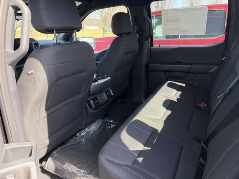 New 2026 Ford F150 STX w/ Equipment Group 200A AWD/4WD image 8