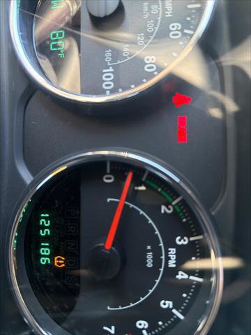 Used 2012 Jeep Wrangler Sport AWD/4WD image 4