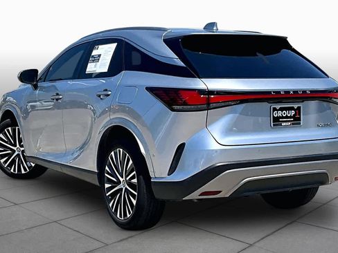 Used 2023 Lexus RX 350 Premium Plus w/ Accessory Package FWD image 10