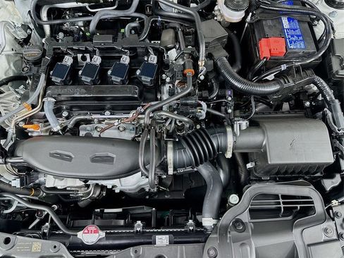 Used 2025 Honda Civic Si image 15