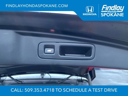 New 2026 Honda CR-V EX-L image 24