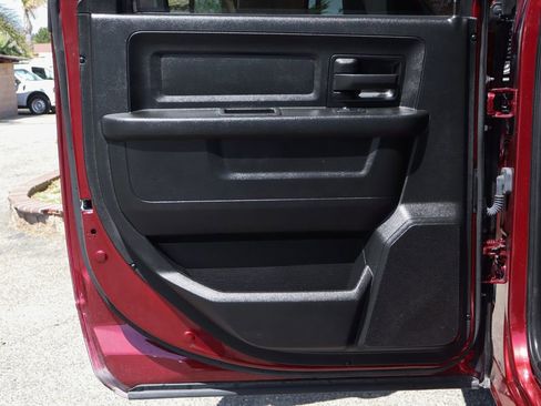 Used 2024 RAM 2500 Tradesman w/ Safety Group image 43