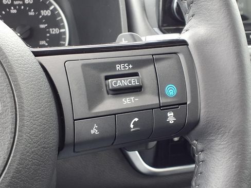 Used 2023 Nissan Rogue SL w/ SL Premium Package AWD/4WD image 24