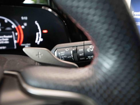 Used 2024 Lexus NX 350 F Sport AWD/4WD image 14