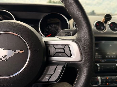 Used 2015 Ford Mustang GT Premium w/ GT Performance Package RWD image 38