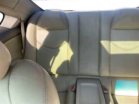 Used 2011 INFINITI G37 Journey w/ Premium Pkg image 14