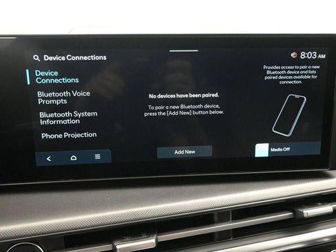 New 2026 Hyundai Santa Fe XRT image 21