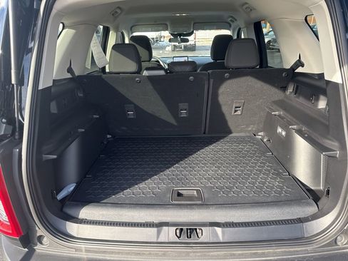 Used 2024 Ford Bronco Sport Big Bend image 41