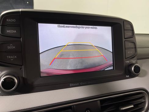 Used 2021 Hyundai Kona SEL FWD image 23