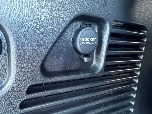 Used 2019 INFINITI QX80 Luxe w/ Cargo Package image 22