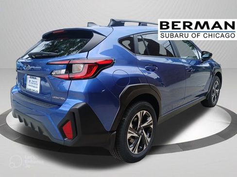 New 2025 Subaru Crosstrek 2.0i Premium w/ Convenience Package #2 image 4