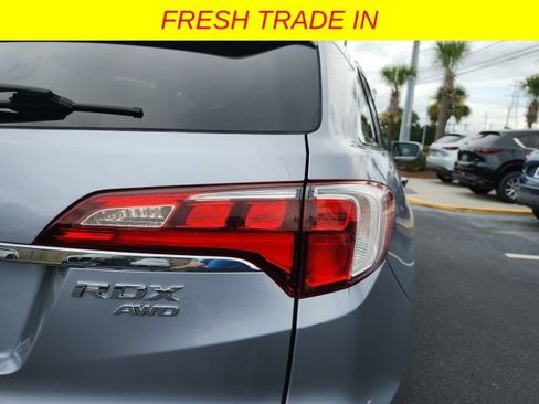 Used 2016 Acura RDX AWD image 27