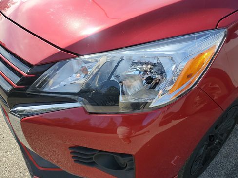 Used 2024 Mitsubishi Mirage G4 LE image 6