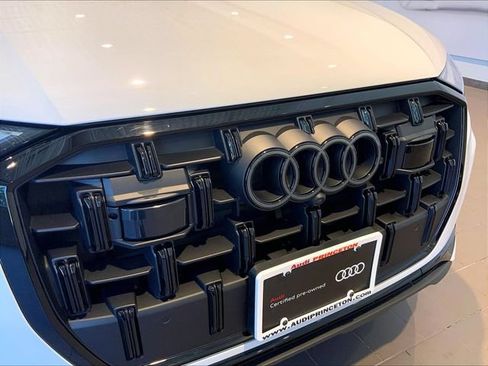 Certified 2025 Audi Q7 3.0T Prestige w/ Prestige Package AWD/4WD image 30