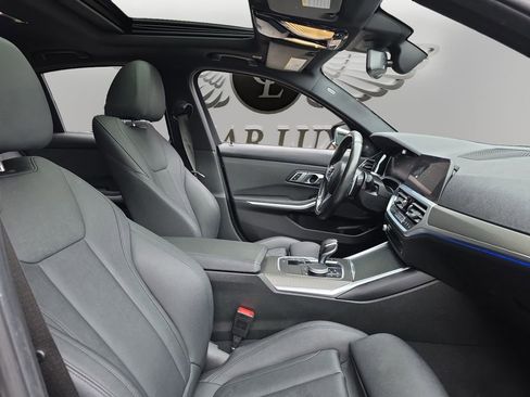 Used 2021 BMW M340i image 15