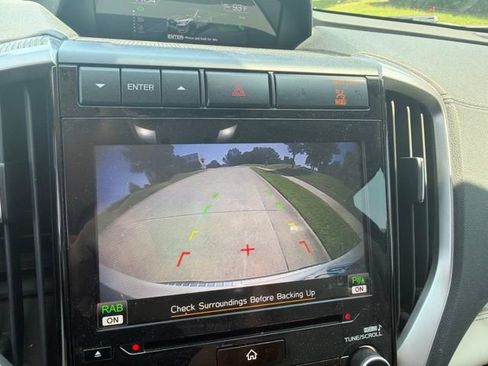 Used 2020 Subaru Ascent Limited w/ Popular Package #2A AWD/4WD image 15