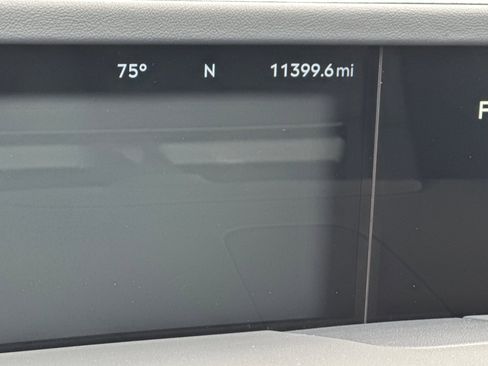Used 2024 Lincoln Nautilus Reserve AWD/4WD image 26