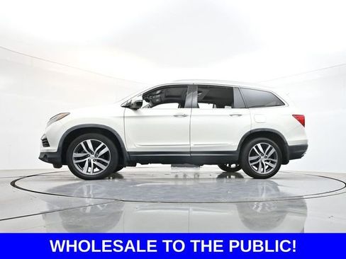 Used 2016 Honda Pilot Elite image 47