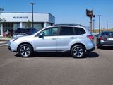 Used 2018 Subaru Forester 2.5i Premium image 2