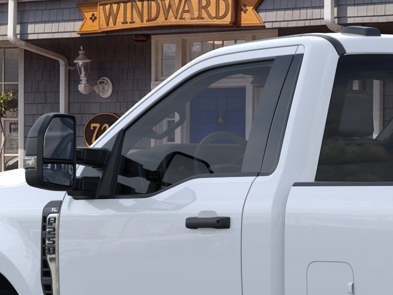 New 2026 Ford F250 XL RWD image 20