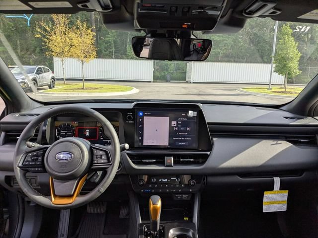 New 2026 Subaru Outback Wilderness AWD/4WD image 8