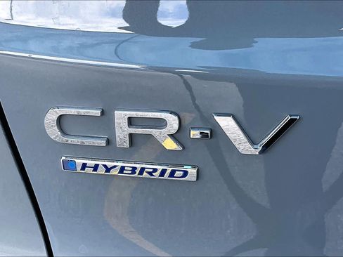 Used 2025 Honda CR-V Sport-L image 10