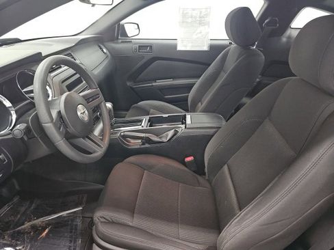 Used 2012 Ford Mustang Coupe w/ Security Pkg image 21